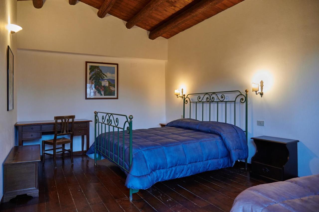 Tenuta Luogo Marchese Pollina Ngoại thất bức ảnh